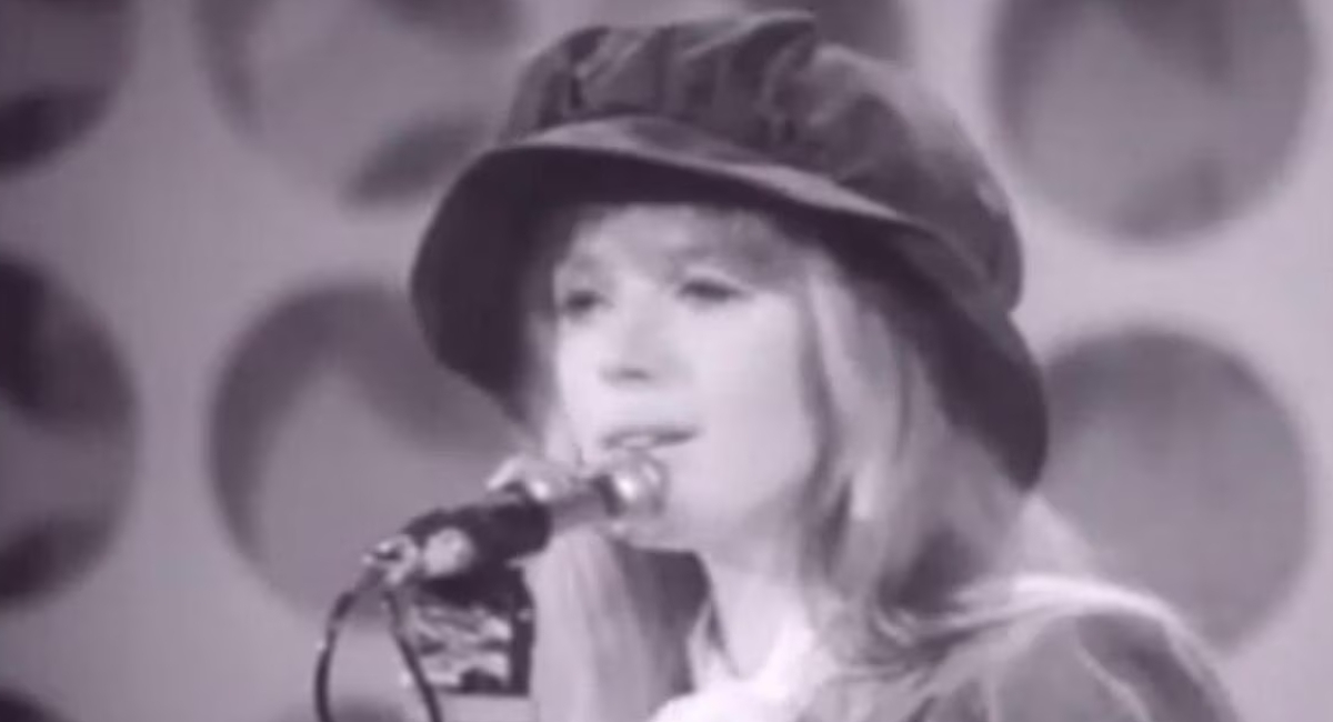 Io, Marianne Faithfull e “quel” Festival di Sanremo…